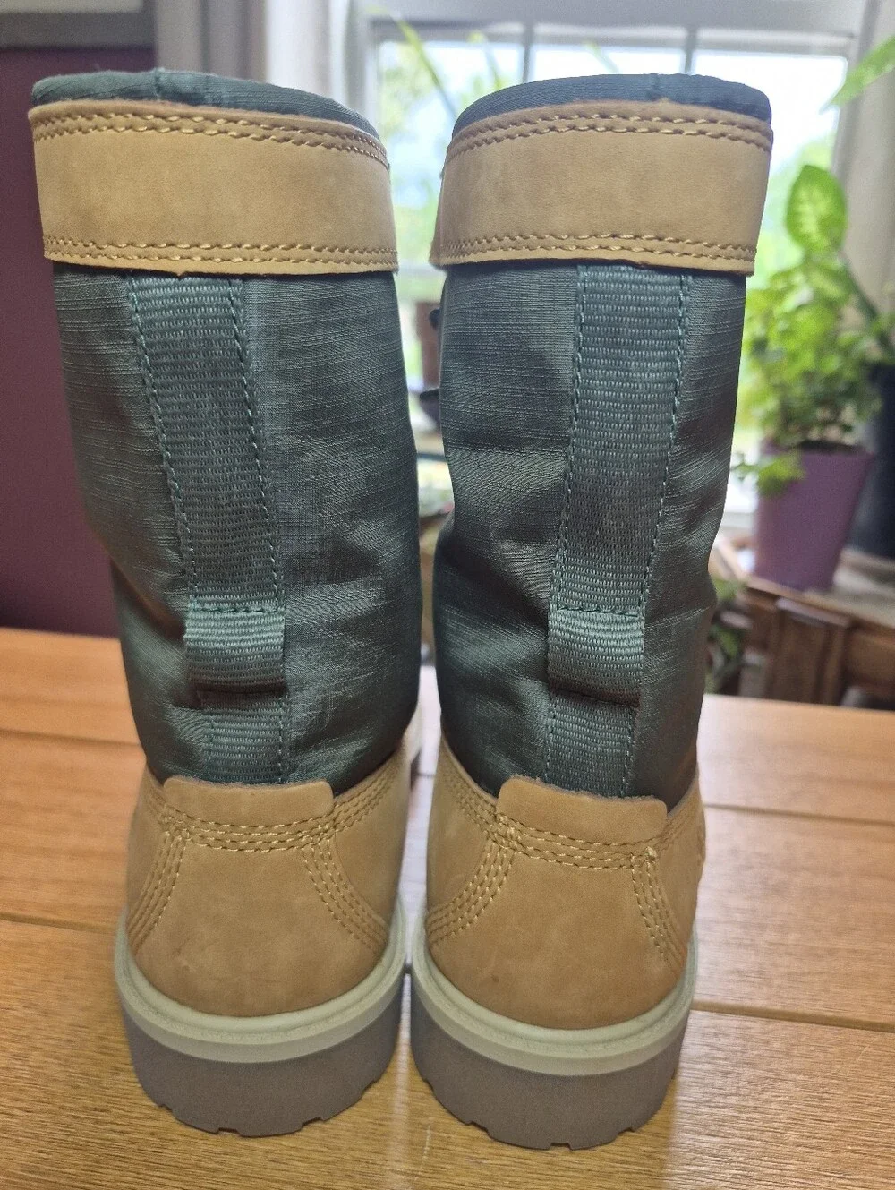 Timberland 6